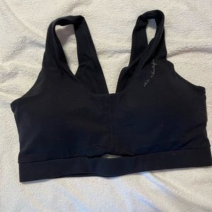 Gymshark sports bra